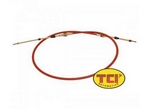 Shifter Cable 3" Stroke, 12 ft. long